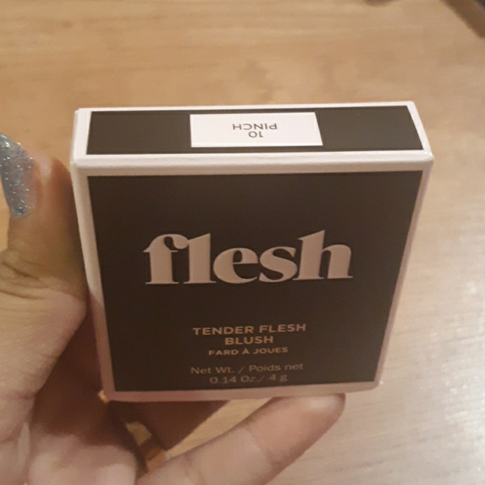 Blush